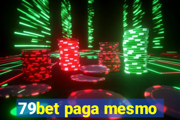 79bet paga mesmo