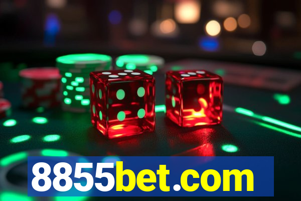 8855bet.com