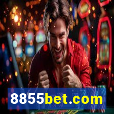 8855bet.com