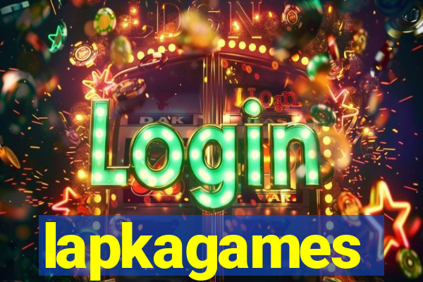 lapkagames