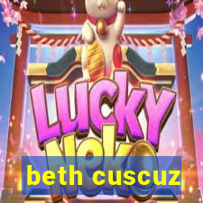 beth cuscuz