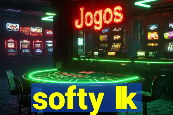 softy lk