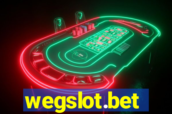 wegslot.bet