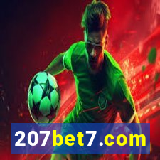 207bet7.com