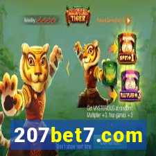 207bet7.com