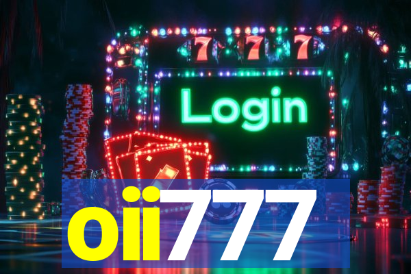 oii777