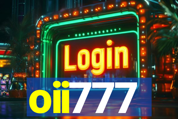 oii777