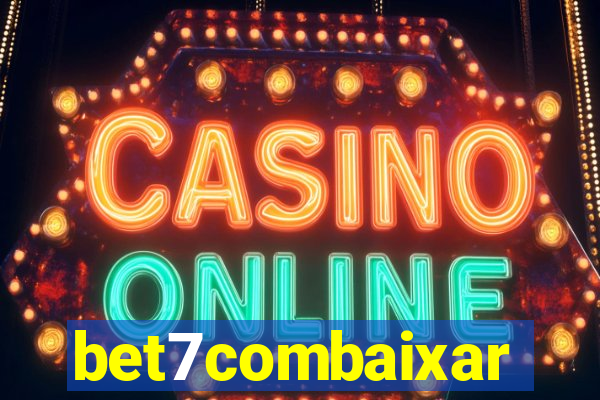 bet7combaixar