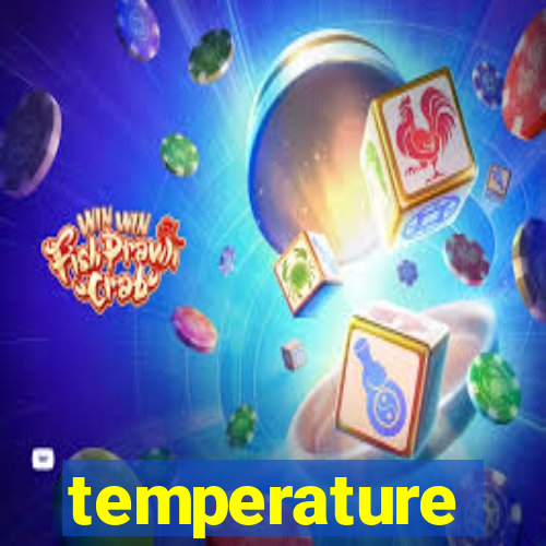 temperature converter jogo