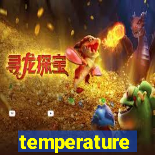 temperature converter jogo