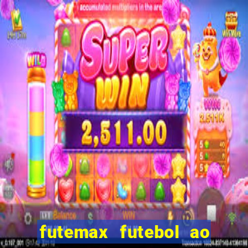 futemax futebol ao vivo corinthians