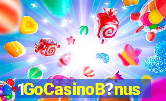 1GoCasinoB?nus