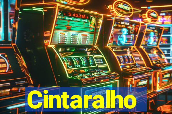 Cintaralho