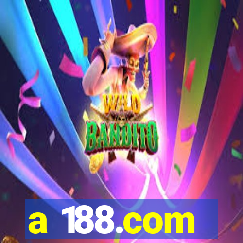 a 188.com