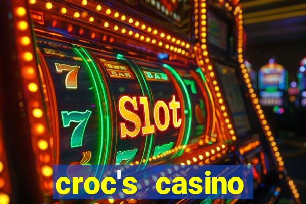 croc's casino resort costa rica