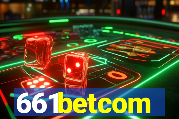 661betcom