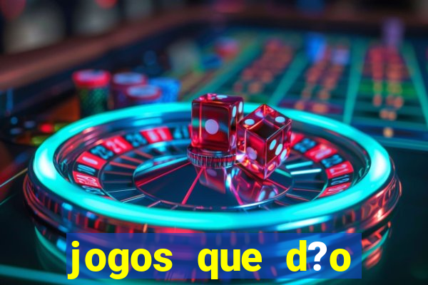 jogos que d?o rodadas grátis no cadastro