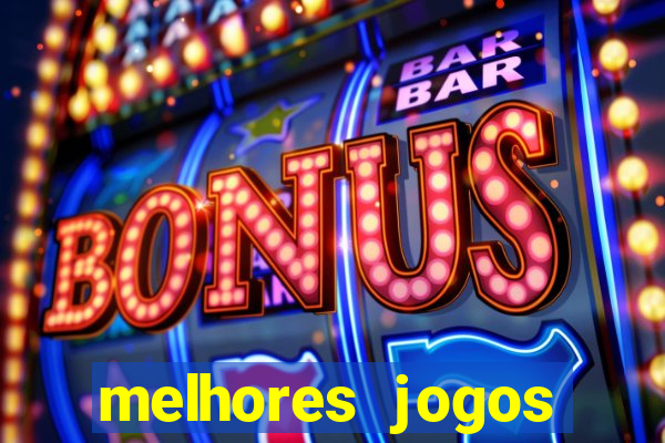 melhores jogos mobile 2024