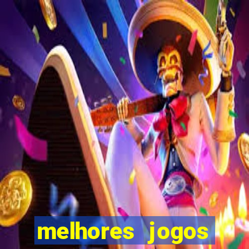 melhores jogos mobile 2024