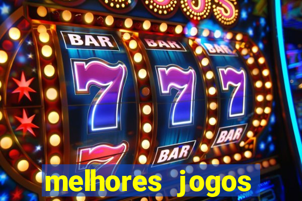 melhores jogos mobile 2024