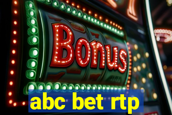 abc bet rtp