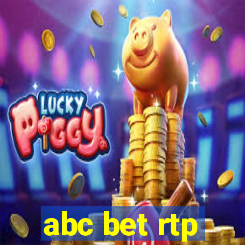 abc bet rtp