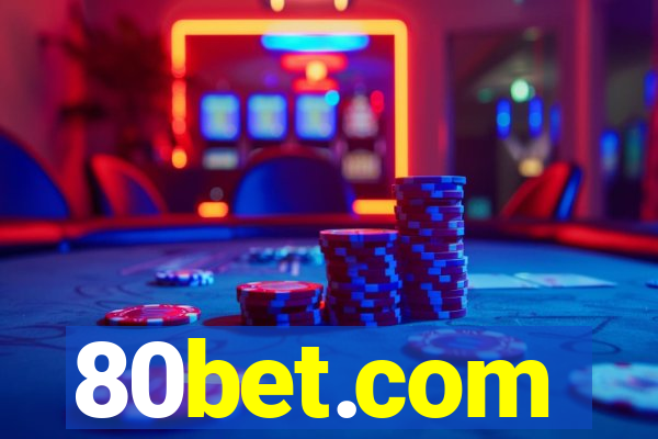 80bet.com