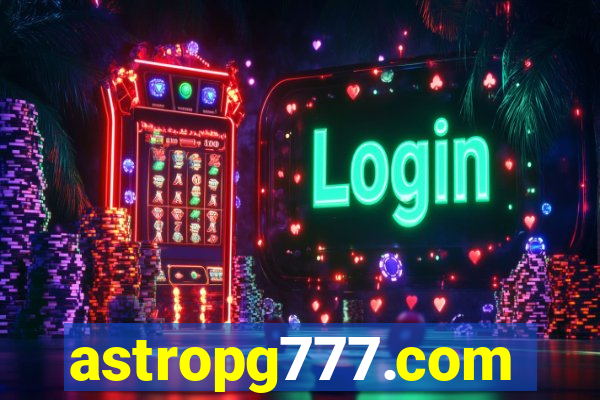 astropg777.com