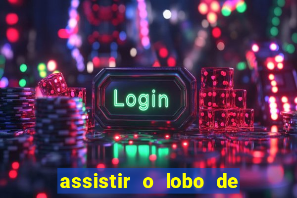 assistir o lobo de wall street topflix