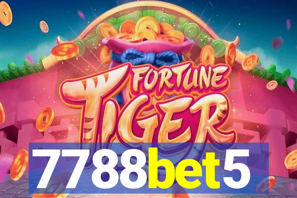 7788bet5