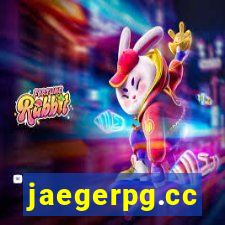 jaegerpg.cc