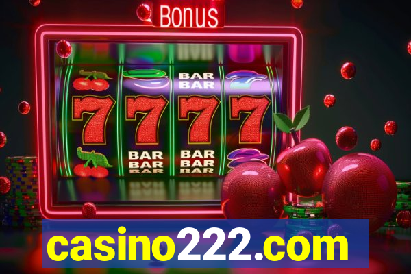 casino222.com