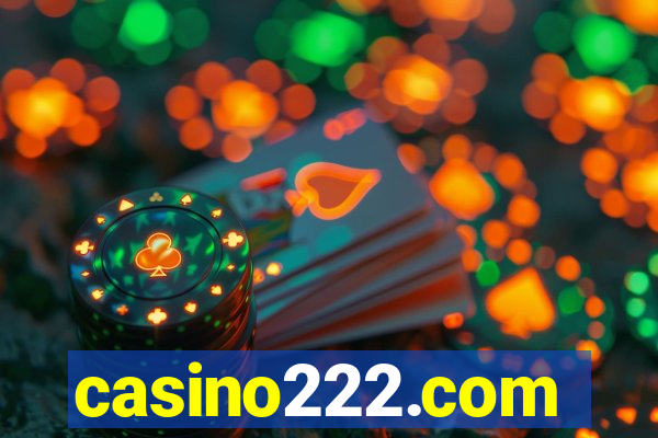 casino222.com