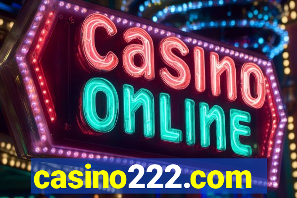 casino222.com