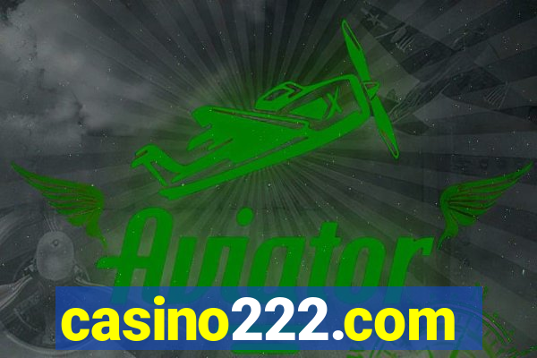 casino222.com