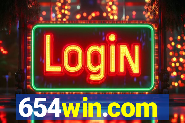 654win.com