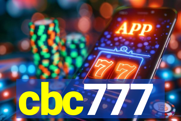 cbc777