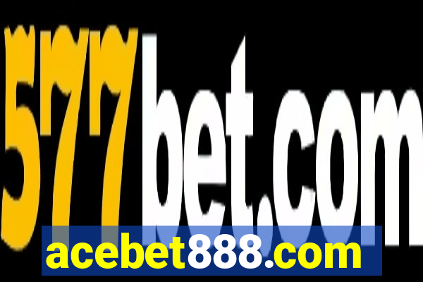 acebet888.com