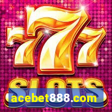 acebet888.com