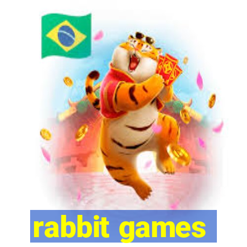 rabbit games