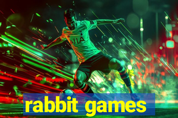 rabbit games