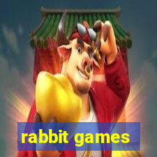 rabbit games