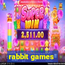 rabbit games