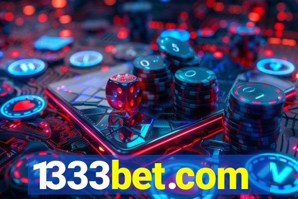 1333bet.com