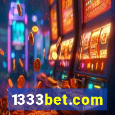 1333bet.com