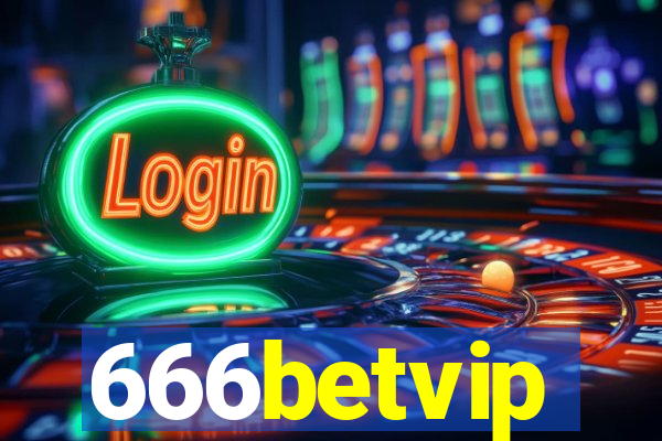 666betvip