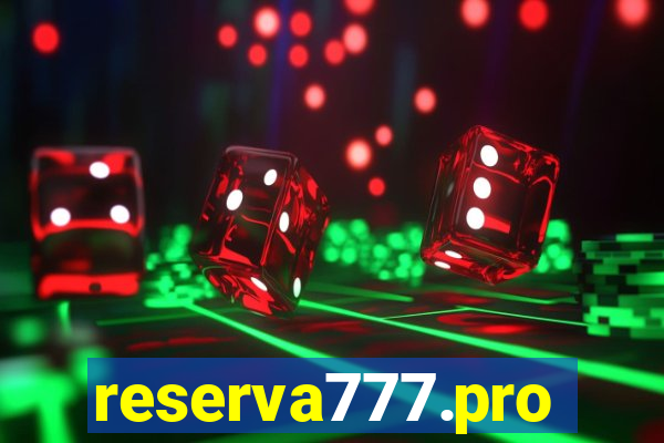 reserva777.pro