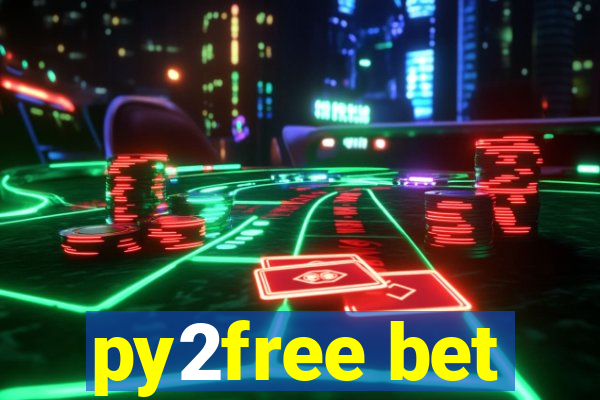 py2free bet