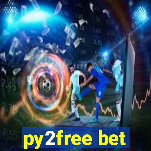 py2free bet