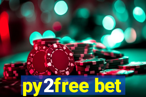 py2free bet